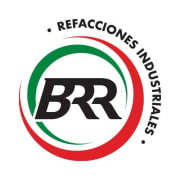 Logotipo de Binasa Refacciones Industriales, S.A. de C.V.