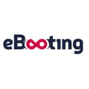 Logotipo de Ebooting S.P.A.