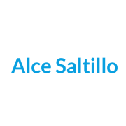 Logotipo de Alce Saltillo, S.A. de C.V.