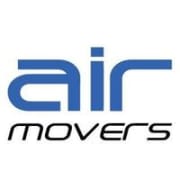 Airmovers, S. de R.L. de C.V. logo