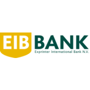 Logotipo de Exprinter International Bank N.V.