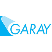 Logotipo de Garay Componentes Tubulares, S.A. de C.V.
