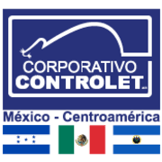 Corporativo Controlet, S.A. de C.V. logo