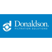 Donaldson, S.A. de C.V. logo