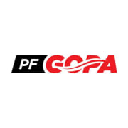 Potencia Fluida Gopa, S.A. de C.V. logo