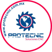 Logotipo de Protecnic de México, S.A. de C.V.