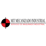 Logotipo de MIT Mecanizado Industrial de Tijuana, S. de R.L. de C.V.