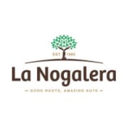 Logotipo de Procesadora La Nogalera, S.A. de C.V.