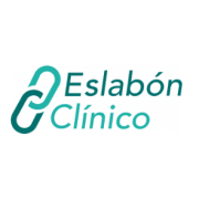 Logotipo de Eslabón Clínico, S.A. de C.V.