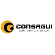 Consagui Company, S.A. de C.V. logo