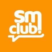 Logotipo de SM Club Marketing Ltda