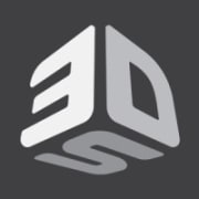 3D Systems Indústria e Comércio Ltda logo