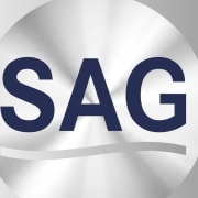 Logotipo de SAG-México, S.A. de C.V.