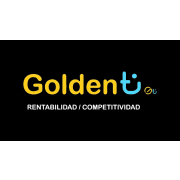 Logotipo de Golden TI, S. de R.L. de C.V.