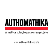 Authomathika Sistemas de Controle Ltda logo