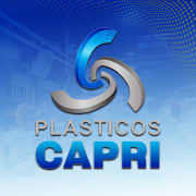 Logotipo de Plásticos Capri, S.A. de C.V.