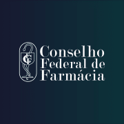 Logotipo de Conselho Federal de Farmacia