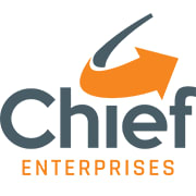 Logotipo de Chief Enterprises México, S. de R.L. de C.V.