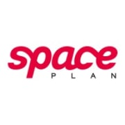 Logotipo de Space Plan Servicos de Arquitetura Ltda