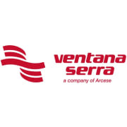 Logotipo de Ventana Serra, S.A. de C.V.