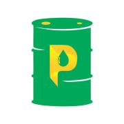 Logotipo de Petrosol Comercio de Tambores Bombonas e Containers Ltda