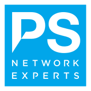 Logotipo de PS Network Experts Serviços Ltda