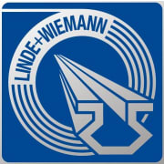 Logotipo de Linde y Wiemann México, S.A. de C.V.