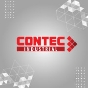 Logotipo de Contec Industrial S.A.