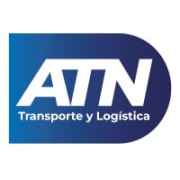 Logotipo de ATN Transportes, S.A. de C.V.