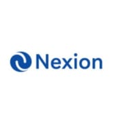 Logotipo de Nexion Solutions, S.A. de C.V.