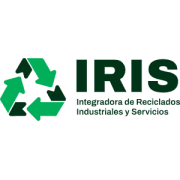 Logotipo de Integradora de Reciclados Industriales y Servicios, S. de R.L. de C.V.