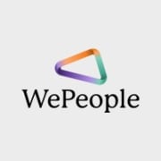 Logotipo de Wepeople Treinamento e Desenvolvimento Humano Ltda