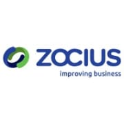 Zocius Integración y Servicios, S.A. de C.V. logo