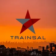 Logotipo de Trainsal Construcciones y Edificaciones, S.A. de C.V.