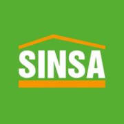 Logotipo de Silva Internacional S.A.