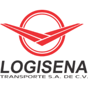 Logotipo de Logisena Transporte, S.A. de C.V.