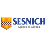 Logotipo de Agencia de Aduanas Patricio Sesnich Stewart y Compañía Limitada
