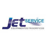 Logotipo de Jetservice Indústria e Comércio de Equipamentos Frigoríficos Ltda