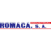 Logotipo de Romaca Industrial, S.A.