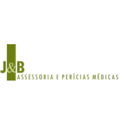 Logotipo de J&B Assessoria e Perícias Médicas Ltda