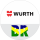 Wurth do Brasil Pecas de Fixacao Ltda logo