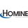 Homine Informática Ltda logo
