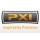 Logotipo de PXI Automotive México, S. de R.L. de C.V.