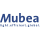 Logotipo de Mubea de México, S. de R.L. de C.V.