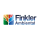 Logotipo de Finkler Engenharia Ltda