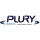 Logotipo de Plury Quimica Ltda