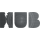 Logotipo de Hub Servicos de Comunicacao Ltda
