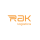 Logotipo de Rak Log Transportes e Logística Ltda