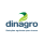 Logotipo de Dinagro Agropecuaria Ltda