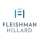 Logotipo de Fleishmanhillard Brasil Comunicacao Ltda